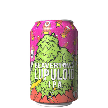 Beavertown Lupuloid: IPA