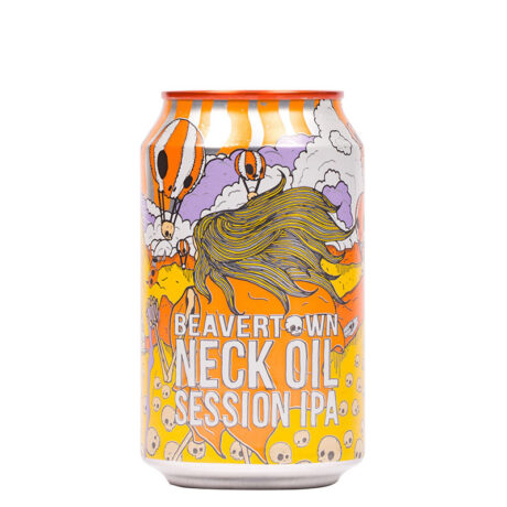 Beavertown Neck Oil: Session IPA