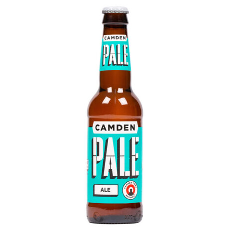 Camden Town Pale Ale