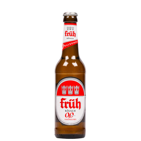 Fruh Alkoholfrei: Non Alcoholic Beer - <b>SALE</b>