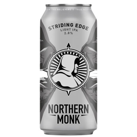 Northern Monk Striding Edge: Micro IPA - <b>SALE</b>
