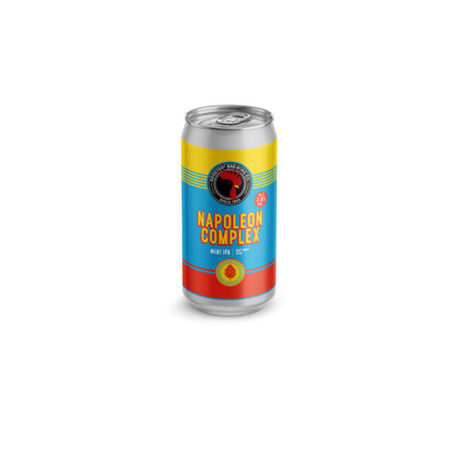 Roosters <p>Napoleon Complex: Mini IPA</p>