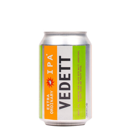 Vedett <p>IPA</p>