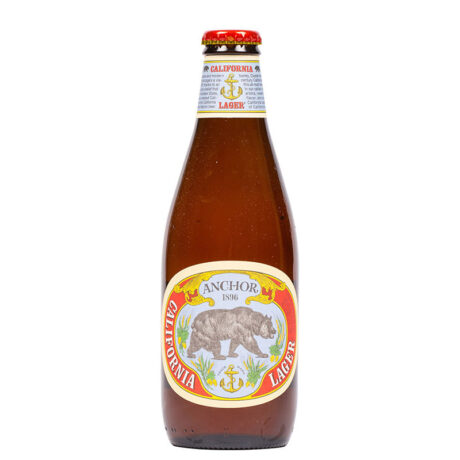 Anchor California Lager