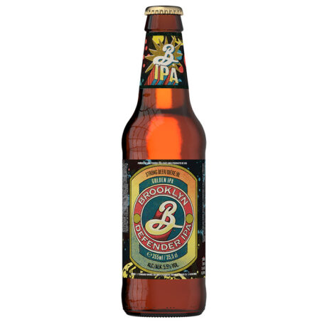 Brooklyn <p>Defender: IPA</p>