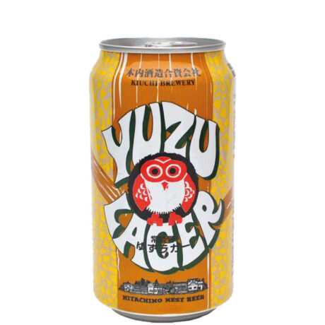 Hitachino Nest <p>Yuzu Lager</p>