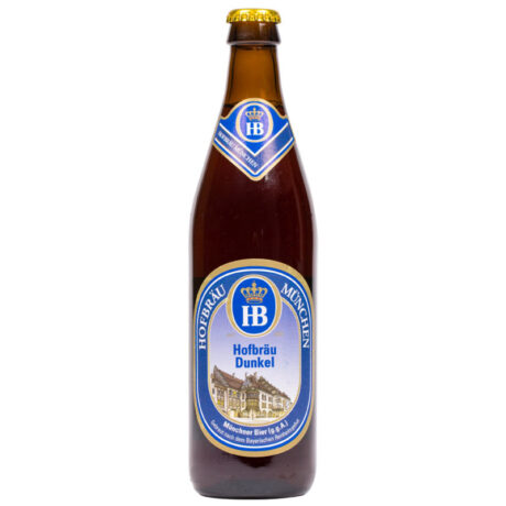 Hofbrau Dunkel Lager