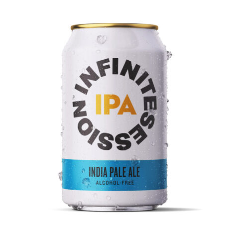 Infinite Session Low Alcohol: IPA