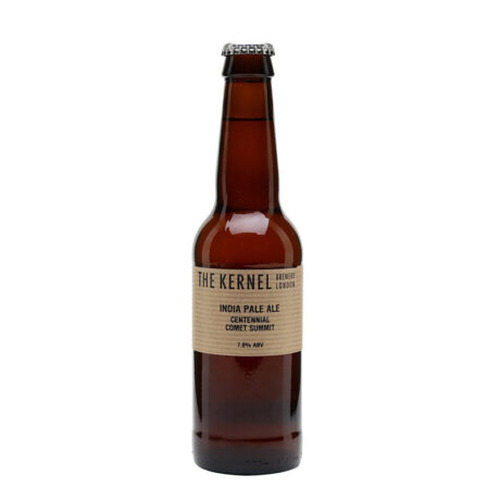 The Kernel <p>IPA</p>