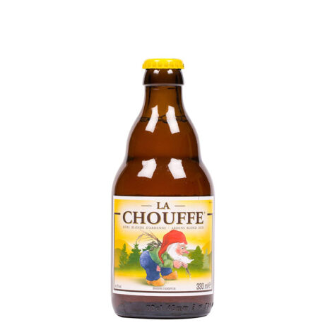 Chouffe Belgian Strong Ale