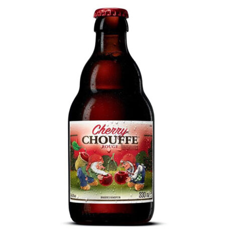 Chouffe <p>Cherry Fruit Beer</p>