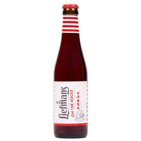 Liefmans Fruitesse: Mixed Fruit Beer