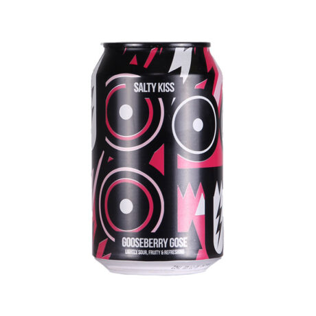 Magic Rock Salty Kiss: Gooseberry Gose