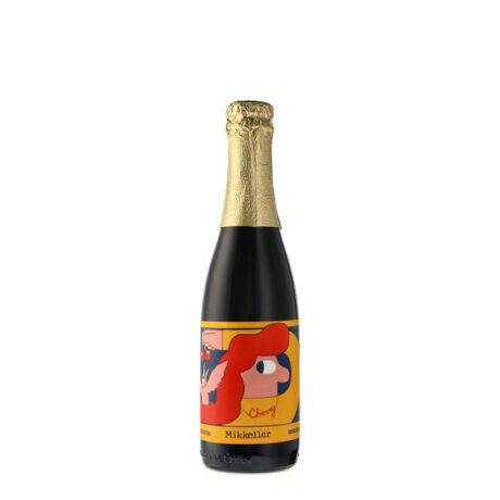 Mikkeller <p>Doublebock Frederiksdal w/ Cherries</p>