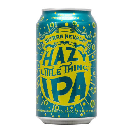 Sierra Nevada Hazy Little Thing: IPA