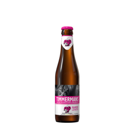Timmermans <p>Framboise: Raspberry Lambic Fruit Beer</p>