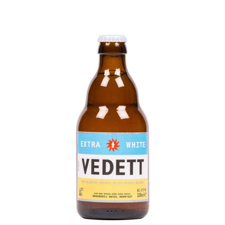 Vedett White: Wheat Beer