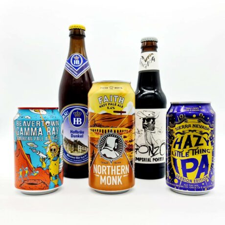 Craft Beer <p>Mixed Case</p> - Image 2