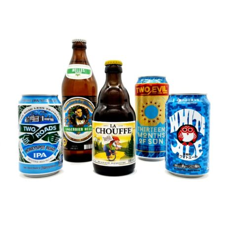 Craft Beer <p>Mixed Case</p> - Image 3