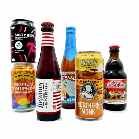 Fruit Beer <p>Mixed Case</p> - Image 2