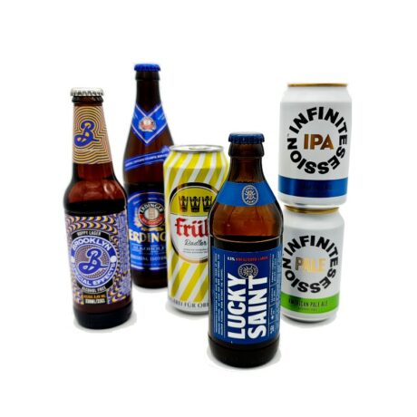 No & Low Alcohol Beer <p>Mixed Case</p> - Image 3