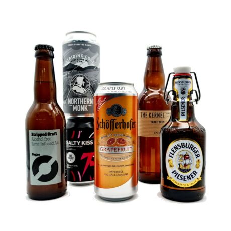 No & Low Alcohol Beer <p>Mixed Case</p> - Image 2