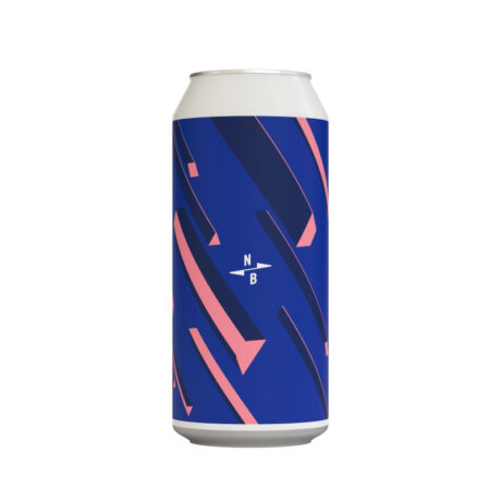 North Brewing x Ridgeside x Meanwood Valley Festival Summer Ale