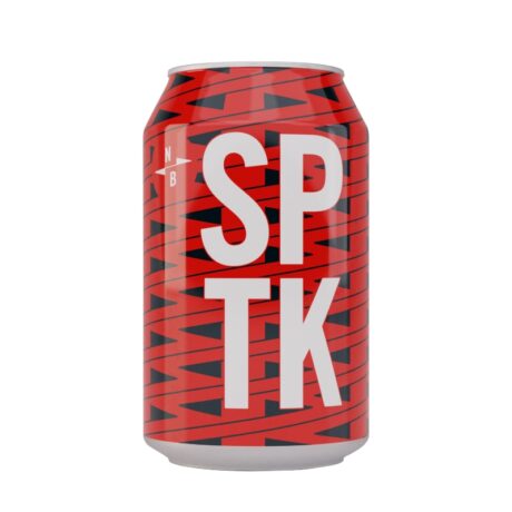 North Brewing Sputnik Pale Ale