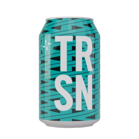 North Brewing Transmission IPA