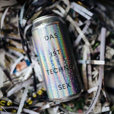 Up Front Brewing<p>Das Ist Techno Sex</p>