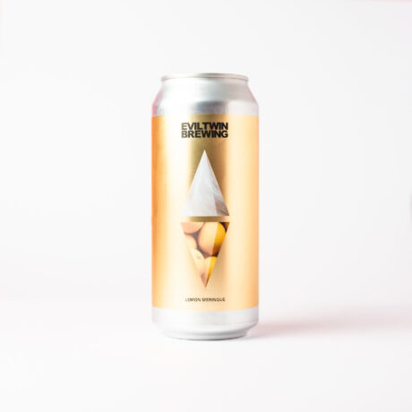Evil Twin <p>Lemon Meringue Sour Ale</p>