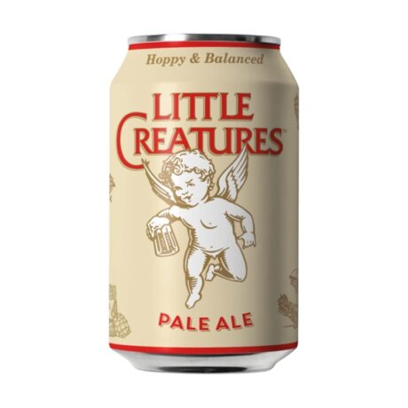 Little Creatures Pale Ale