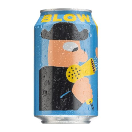 Mikkeller Blow Out IPA