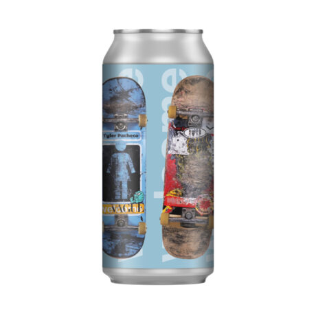 Northern Monk Welcome Skate Store: Alcohol Free IPA - <b>SALE</b>