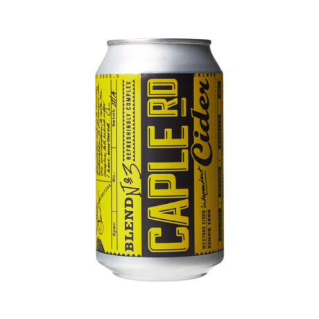 Westons Cable Road: Cider