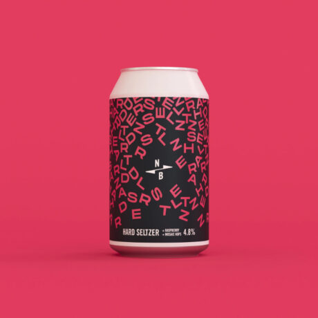 North x Stillwater: Hard Seltzer