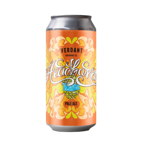 Verdant Headband: Pale Ale