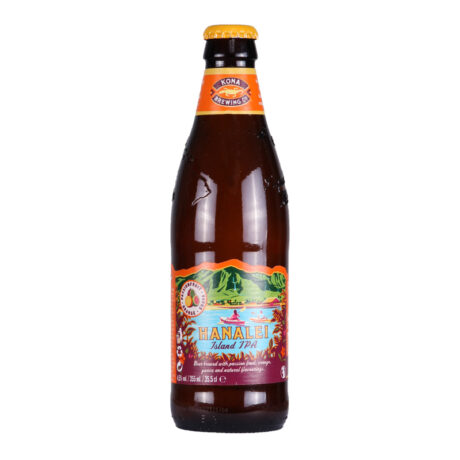 Kona Hanalei: Island IPA