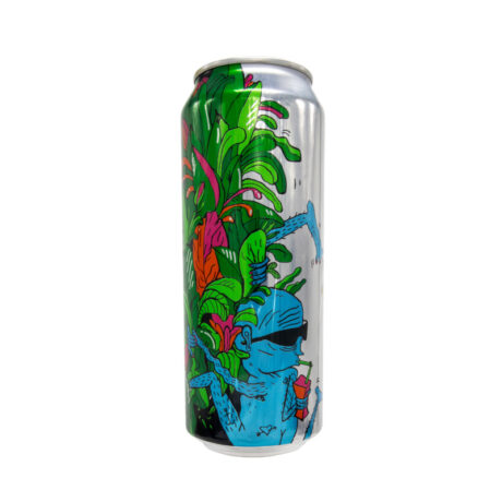 LERVIG Tasty Juice: DDH IPA
