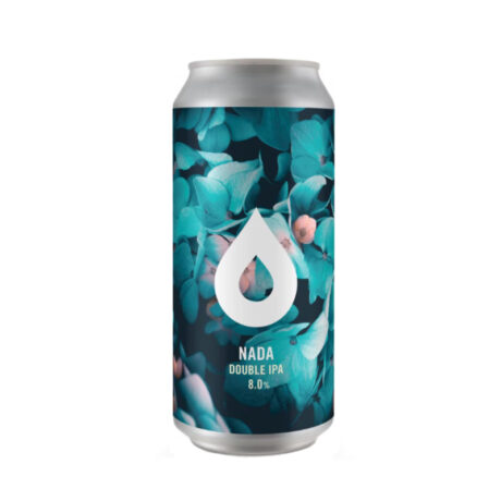 Polly's Nada: DIPA
