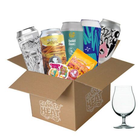 Father's Day Gift Box