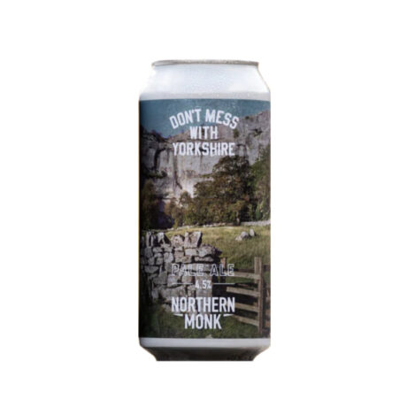 Craft Beer Monthly Subscriptions Real Ale UK England Alcohol Delivery Christmas Northernmonk