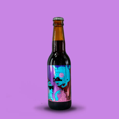 Craft Beer Monthly Subscriptions Real Ale UK England Alcohol Delivery Christmas lervigdopplebock