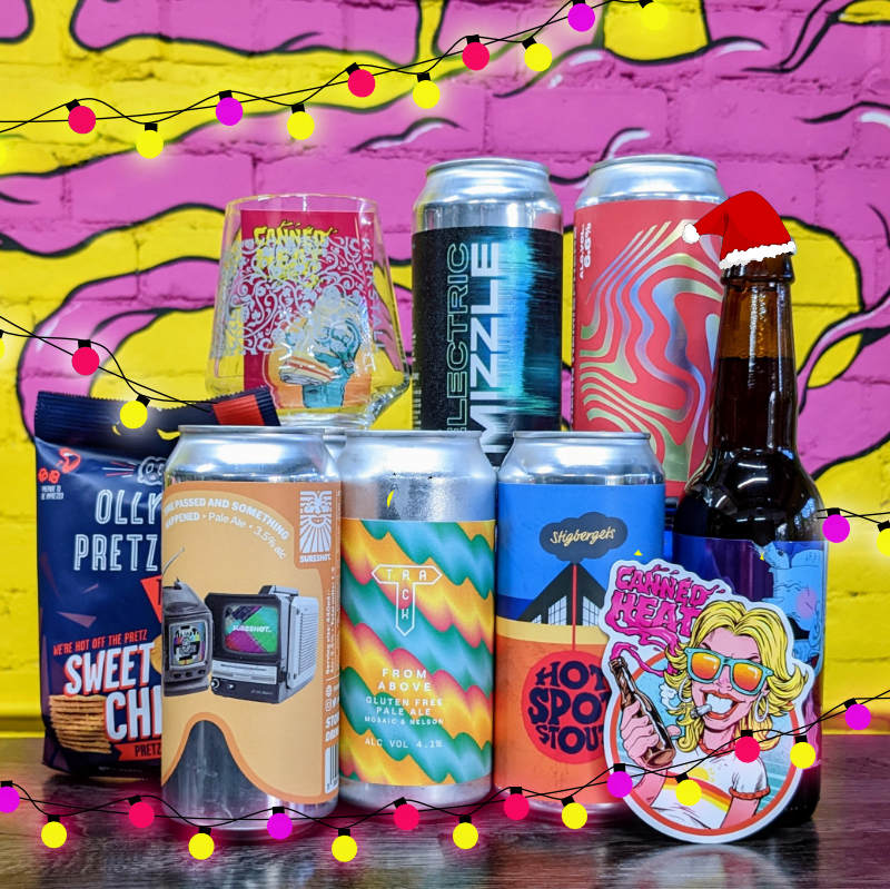  Craft Beer Christmas Gift Beer Delivery