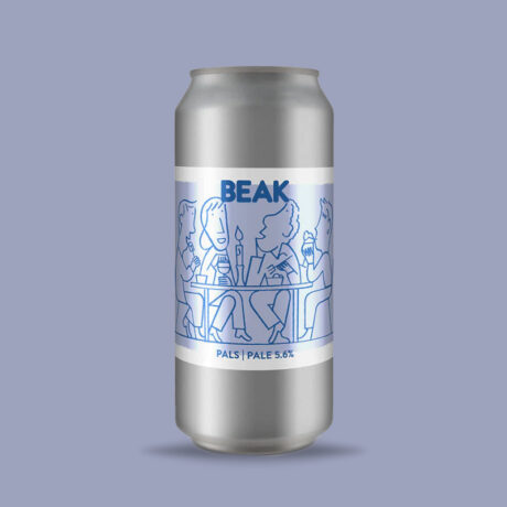 Craft Beer Monthly Subscriptions Real Ale UK England Alcohol Delivery Christmas BeakPals