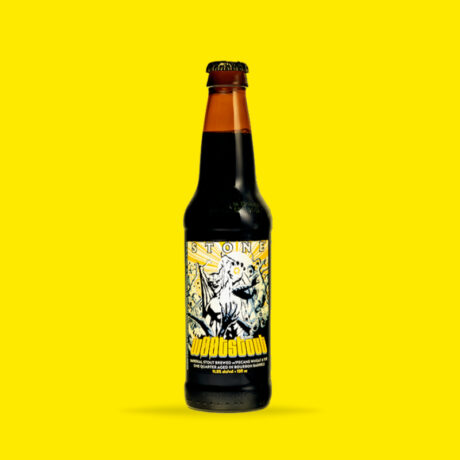 Craft Beer Monthly Subscriptions Real Ale UK England Alcohol Delivery Christmas Stonew00tstout
