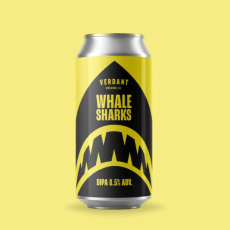 Craft Beer Monthly Subscriptions Real Ale UK England Alcohol Delivery Christmas Verdant WhaleSharks
