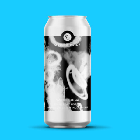 Craft Beer Monthly Subscriptions Real Ale UK England Alcohol Delivery Christmas OtherHalfVapourRINGZ