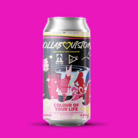Craft Beer Monthly Subscriptions Real Ale UK England Alcohol Delivery Christmas Brew York ColoursOfYourLife