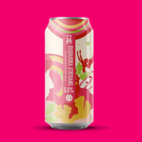 Craft Beer Monthly Subscriptions Real Ale UK England Alcohol Delivery Christmas Brew York Rhubarbra